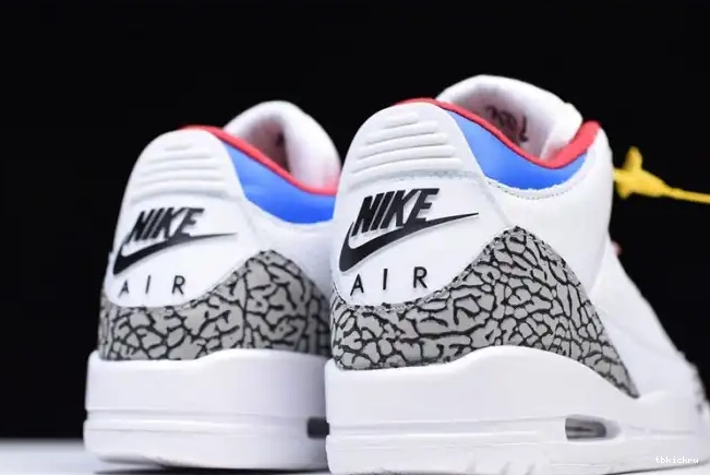 Rep TBkick Korea Air Seoul Retro AV8370-100 3 Jordan 0323